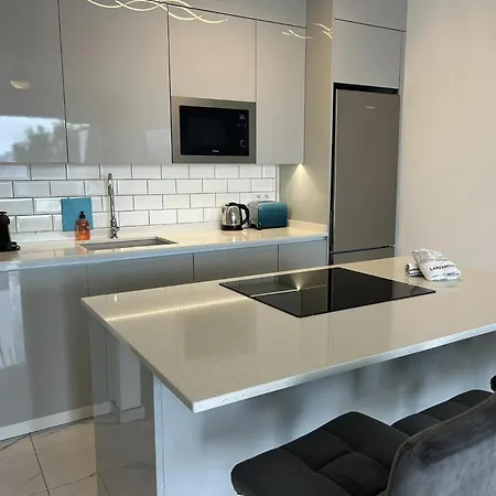 E5 Tabaibas Apartmán Tías